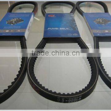 Endless rubber round timing belt in transmission/INDUSTIAL BELTS