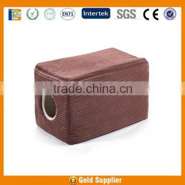 memory foam pet puppy tunnel kennel wholesaler