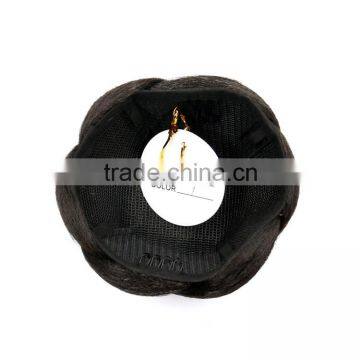 Wholesale Cheap snap hair , hair band bun