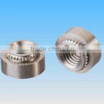 self-clinching fastener, standoff, stud