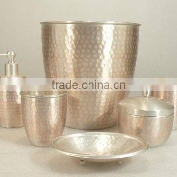 Brass Bathroom sets