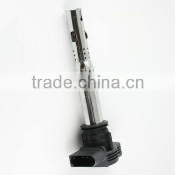 FOR AUDI VW 2005-2010 07K905715F ignition coil