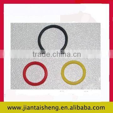 Customized Silicone Pipe Rubber Seal Ring