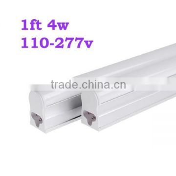 1ft 4w 110-277v led t5