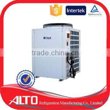 Alto T3 AS-H115Y quality certified pool heating 33.7kw/h swimming pool electric pool heater