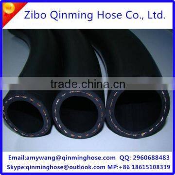 Flexible Rubber Fuel Hose