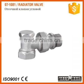 07-1081,thermostatic head brass valve