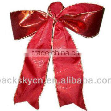 ribbon bows