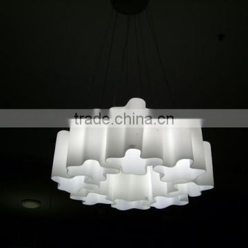 Cheer Lighting Wholesae the Modern Logico Pendant Lamp Light Fixures