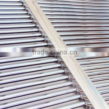 New Design High Efficiency 304 Solar Hot Water Heating in Indian photo-3