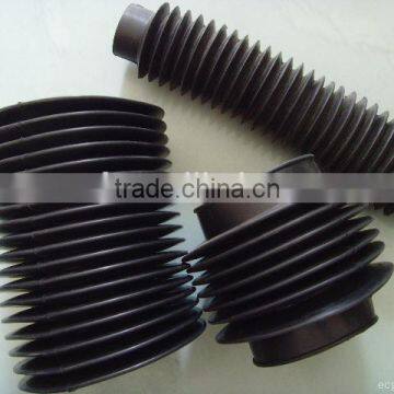 auto rubber air bend bellows