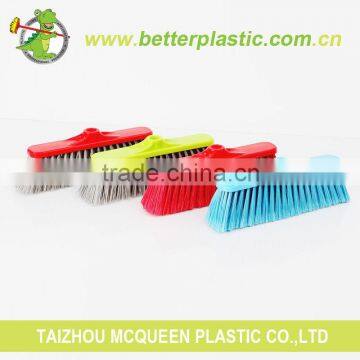 Manufacturer Wholesale Plastic Professional Design Hot Sale Good 2258B Hard Easy Cleaning Sweep Broom