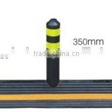 SPC-R101 Rubber Traffic Lane Divider photo-2