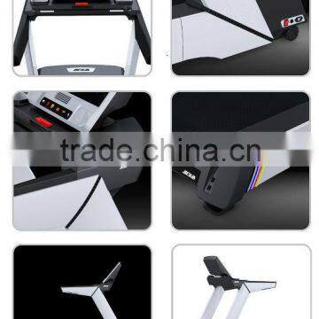 Wholesale 2015 Motor Latest Luxury Gym Fitness AC Commercial Treadmill photo-2