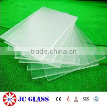 Low-iron Patterned Glass, Solar panel glass, Solar tempered glass