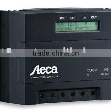 Steca 40A solar charge controller