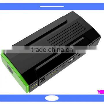 Ultra-thin Jump Starter 16800mAh&13800mAh Jump Start Starter Powerstation Jump Starter photo-3