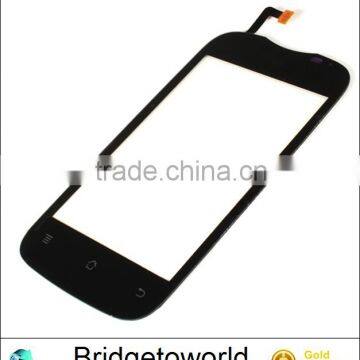 For Huawei Y201 Pro Front Outer GlassTouch Screen Panel Digitizer Assembly Replacement