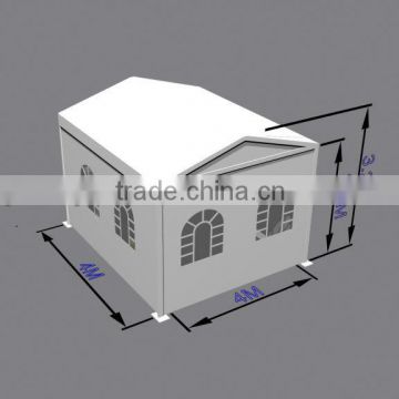 4x4m A Shape Marquee Roof Top Tent for Sale