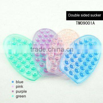 New Fashion Big Magic Double SIded Rubber Suction Cup Holder photo-2