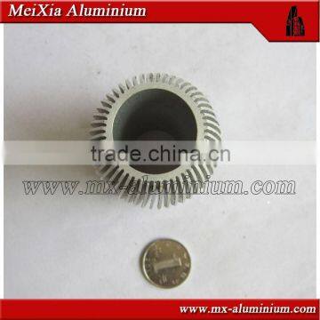 Cold Forging LED Aluminium Heat Sink for Spot Light