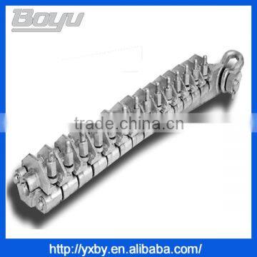 Transmission Line Stringing Tools Accessories Radial Locking Clamp