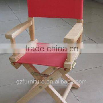 Wooden folding director chairs kids director chair luxury director chairs