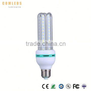 Dimmable Led Corn Light 3w Energy Saving 2u Led Lamps photo-5