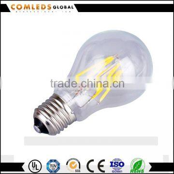 wholesale dimmable led filament bulb , new dimmable filament led bulb