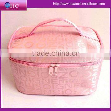 Newest Ladies Fashion Waterproof Cosmetic Bag