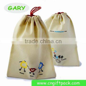 free sample high quality non woven gift bag