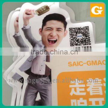 3M Vinyl Sticker Wall Floor Decal Advertisement Of New Product photo-2