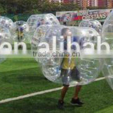 Humam Bumper Zorb Ball for CE Certificated photo-2