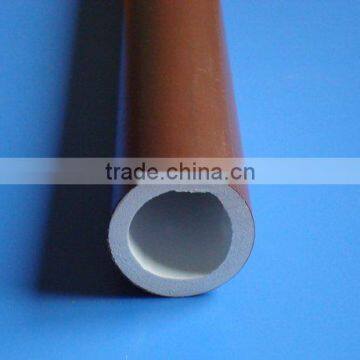 pvc foam pipe