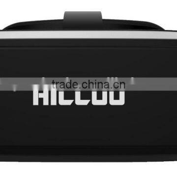 2016 HICCOO 80 Inch Plastic vr 3d Glasses for Xnxx photo-2