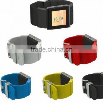 Android 4.0 3G Watch phone EC308 VWH9 Dual core 1.2GHz GSM Smartphone watch with touch screen WiFi GPS                        
                                                Quality Choice