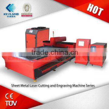 YAG-500-1325 Metal Laser Cutting Machine