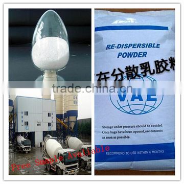 Factory Price Redispersible Powder for Cement motar