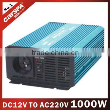 2015 Cheap dc to ac Single Phase Pure Sine Wave Power Inverter 1000W,12vdc/24vdc to 110vac/220vac/230vac