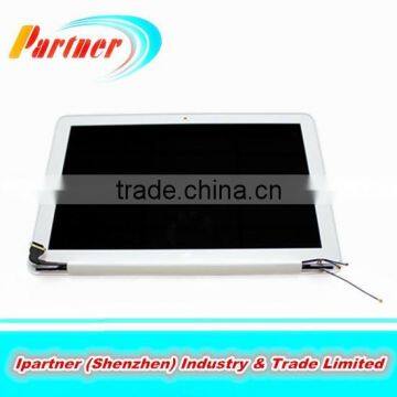 Original lcd assembly for macbook a1342 repair spare parts