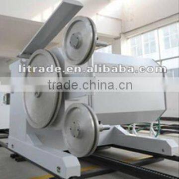 TJTB Diamond Wire Saw Machine,Quarry Saw Machine, small diamond wire saw