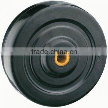 Hard Rubber Wheel