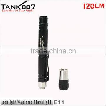 Give Away Waterproof Medical Pen Flashlight Led Torch