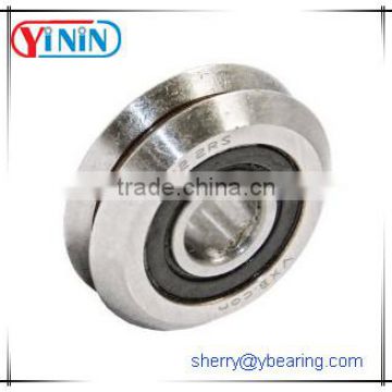 RM2 2RS V Groove track Bearing