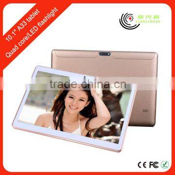 Super slim 10.1"tablet made in China for free photo editing download tablet pc