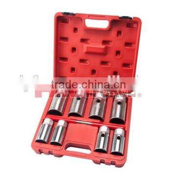 8 PCS Stud Puller Wrench Set, General Tools of Auto Repair Tools