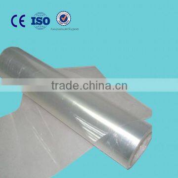 Crystal Hot Laminating Film