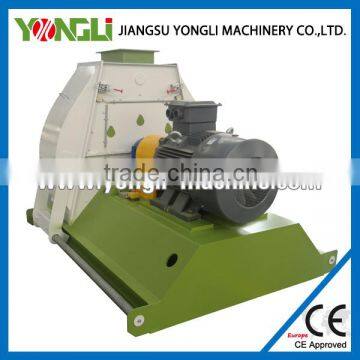 super quality poultry feed material hammer mill with high grinding efficiency                        
                                                                                Supplier's Choice