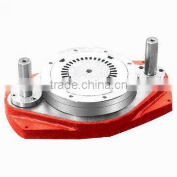 stamping die for motor stator