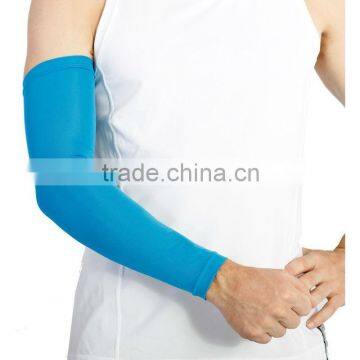 Hot Sale Sun Protection Arm Sleeves, basketball combat sleeve, compression arm sleeves